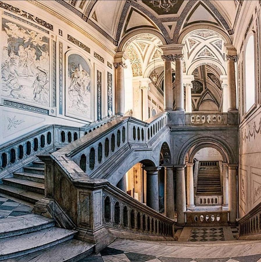 Thiago Luxury Home Catania Exterior photo